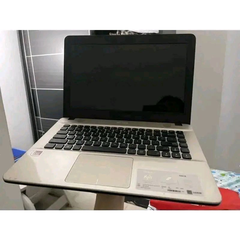 Asus vivobook X441B A4-9125
