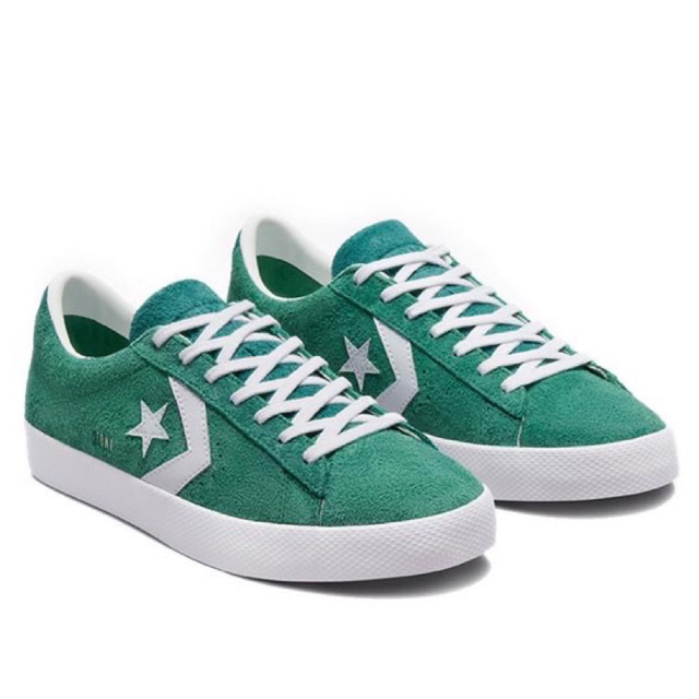 Converse Cons Pro Leather x Dialtonemfg