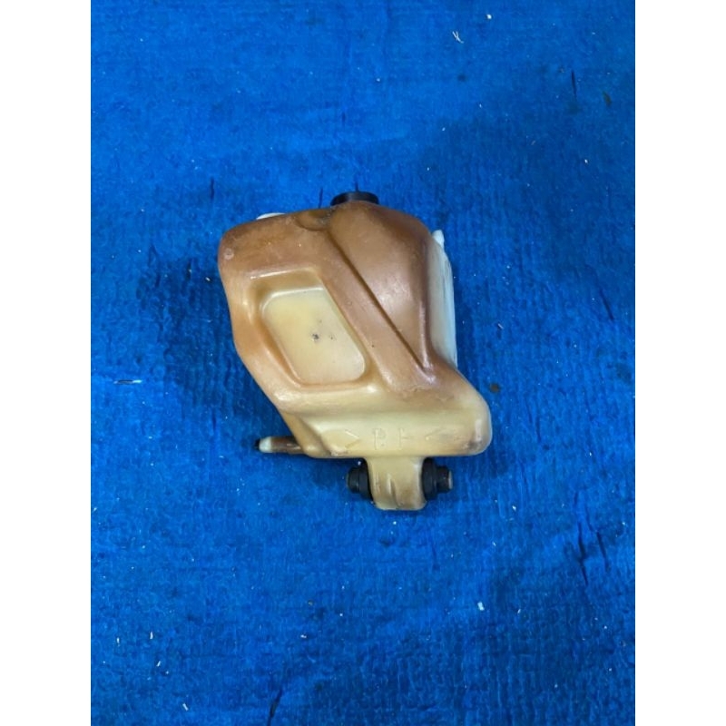 Kempis tabung oli samping yamaha rx king original