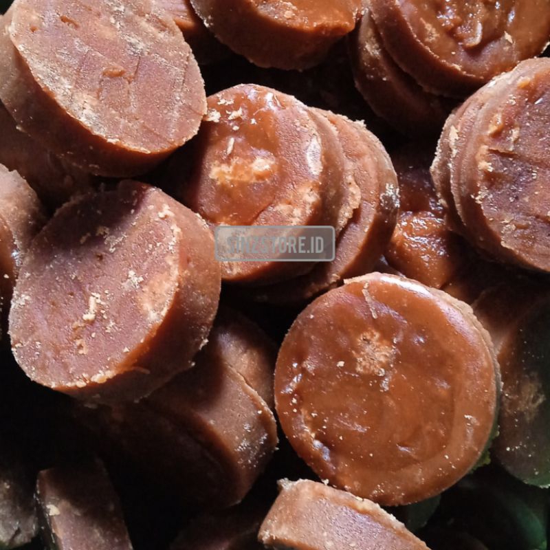 

Gula Aren 100% 1 kg IK3