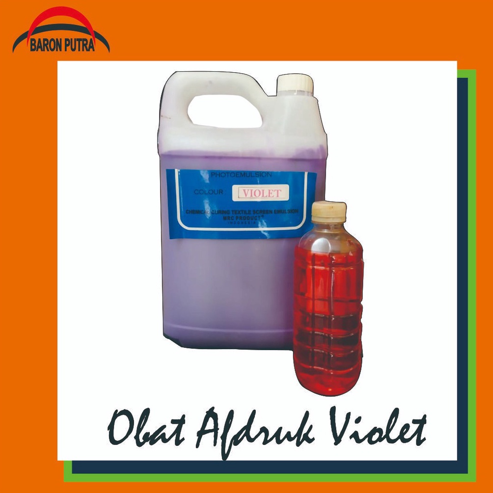 

KODE J12Z OBAT AFDRUK VIOLET 5KG