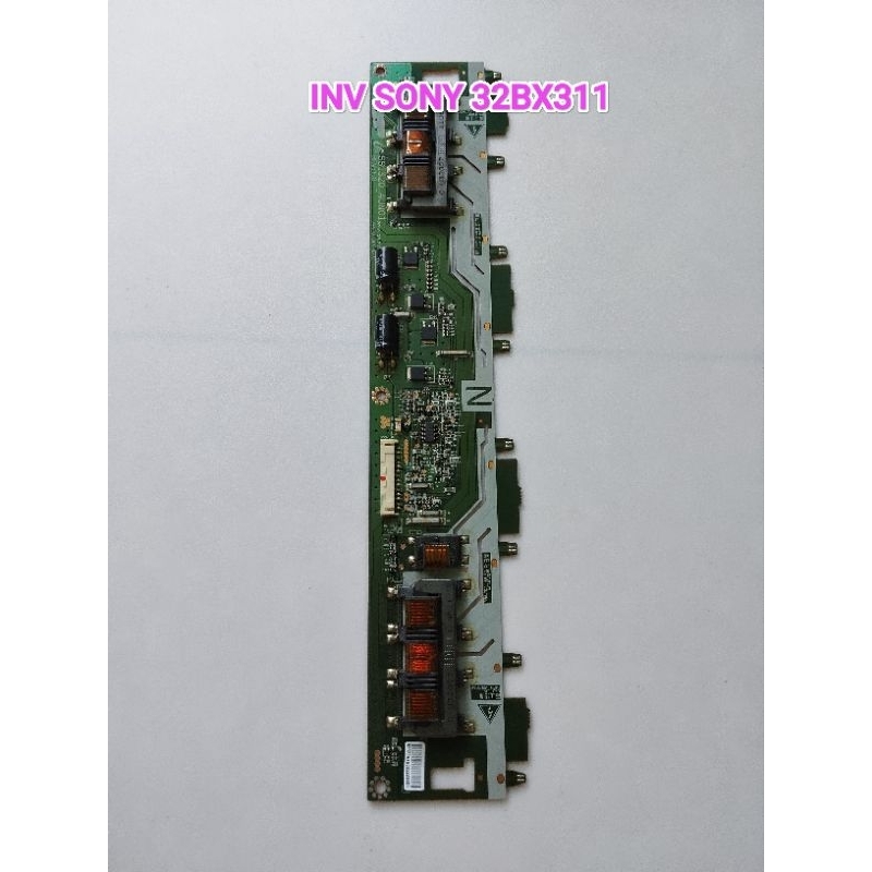 INV INVERTER SONY 32BX311 KLV32BX311