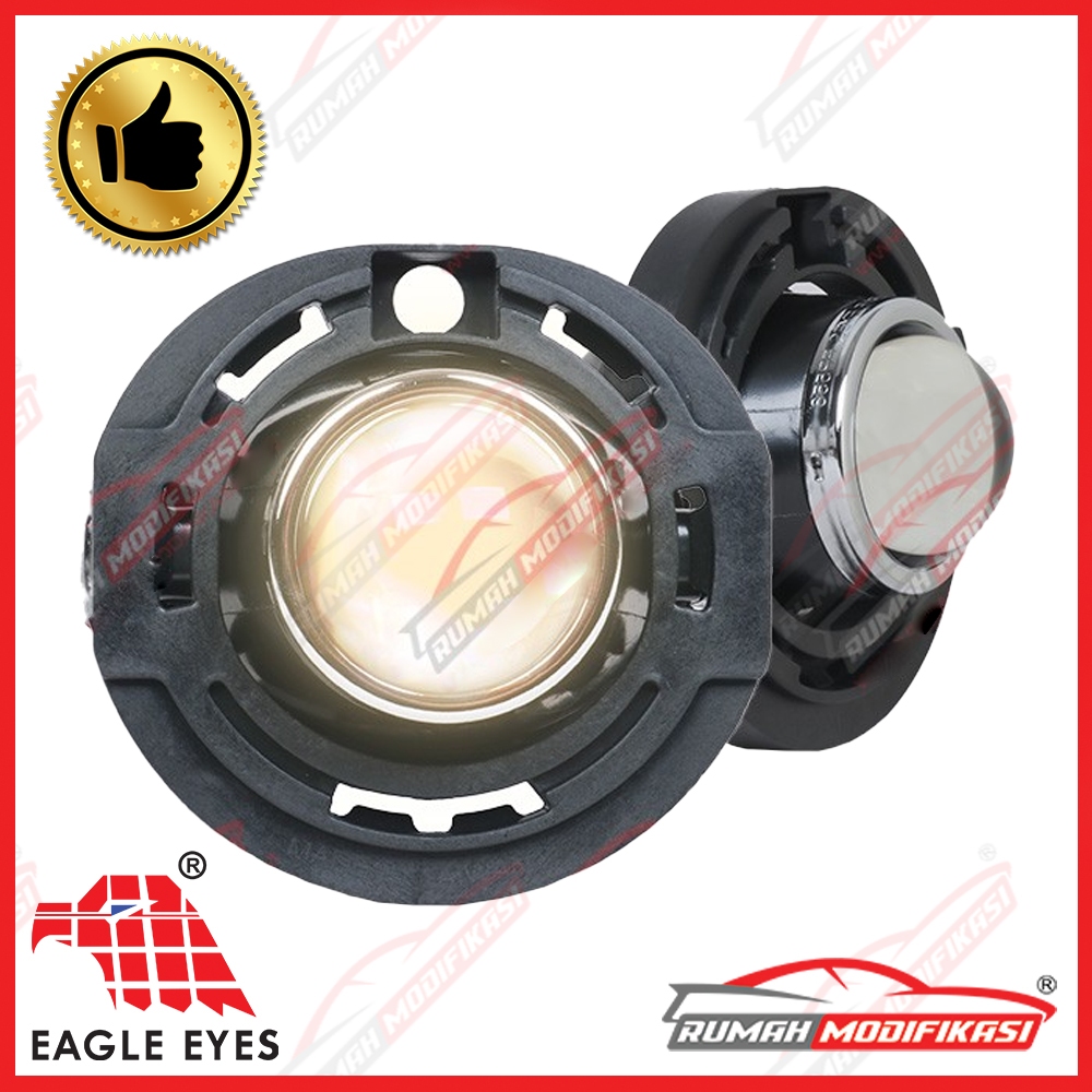 FOG LAMP - CHRYSLER 300C 2011-2016 - PROJECTOR