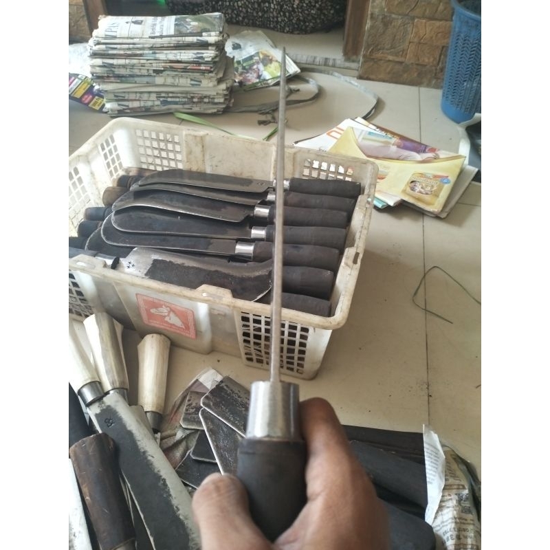 bodeng dapur