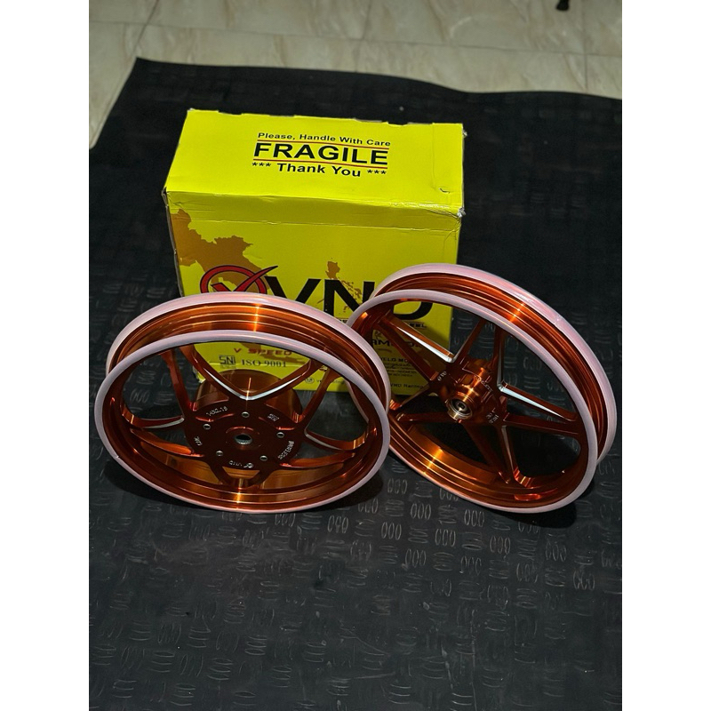 velg vnd vspeed mio type gen2