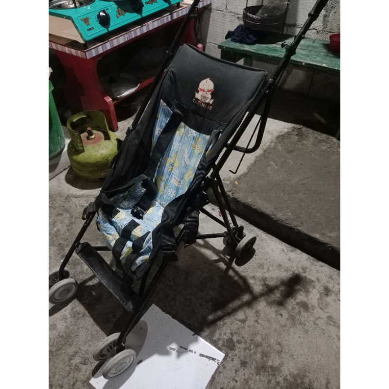 Stroller Anak Buat Balita.