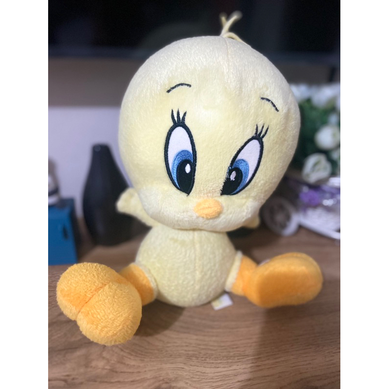 Boneka Tweety