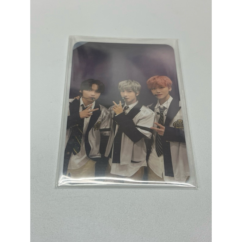 pc mumo nct dream istj renjun haechan jaemin