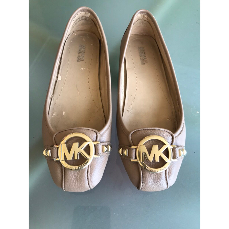 preloved sepatu Michael Kors ori