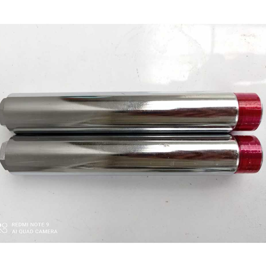 PENINGGI SHOCK SHOK SOK DEPAN YAMAHA VIXION 20 CM