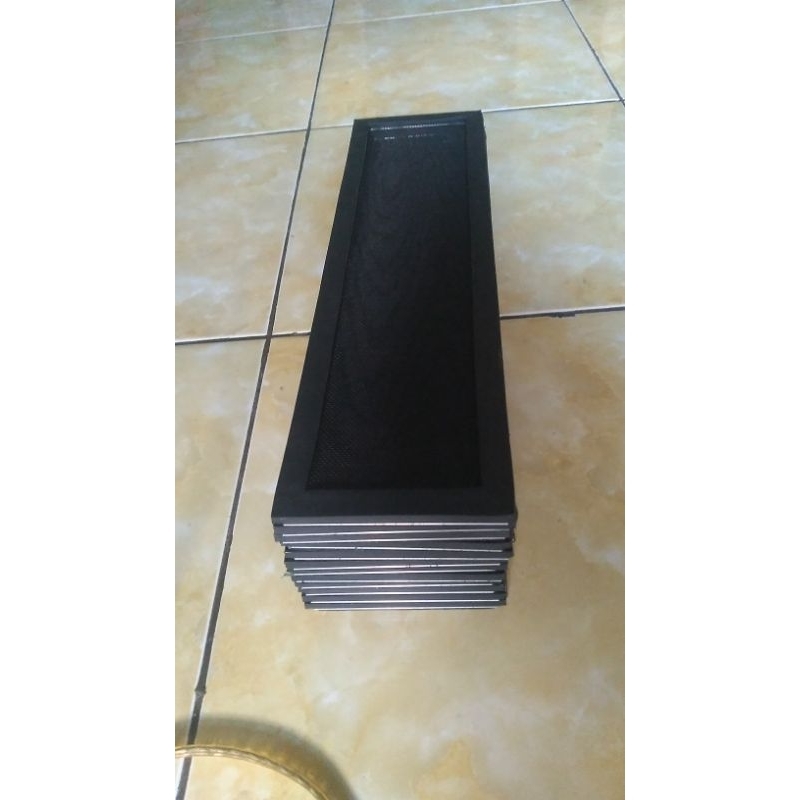 kasa nyamuk penutup lubang ventilasi udara