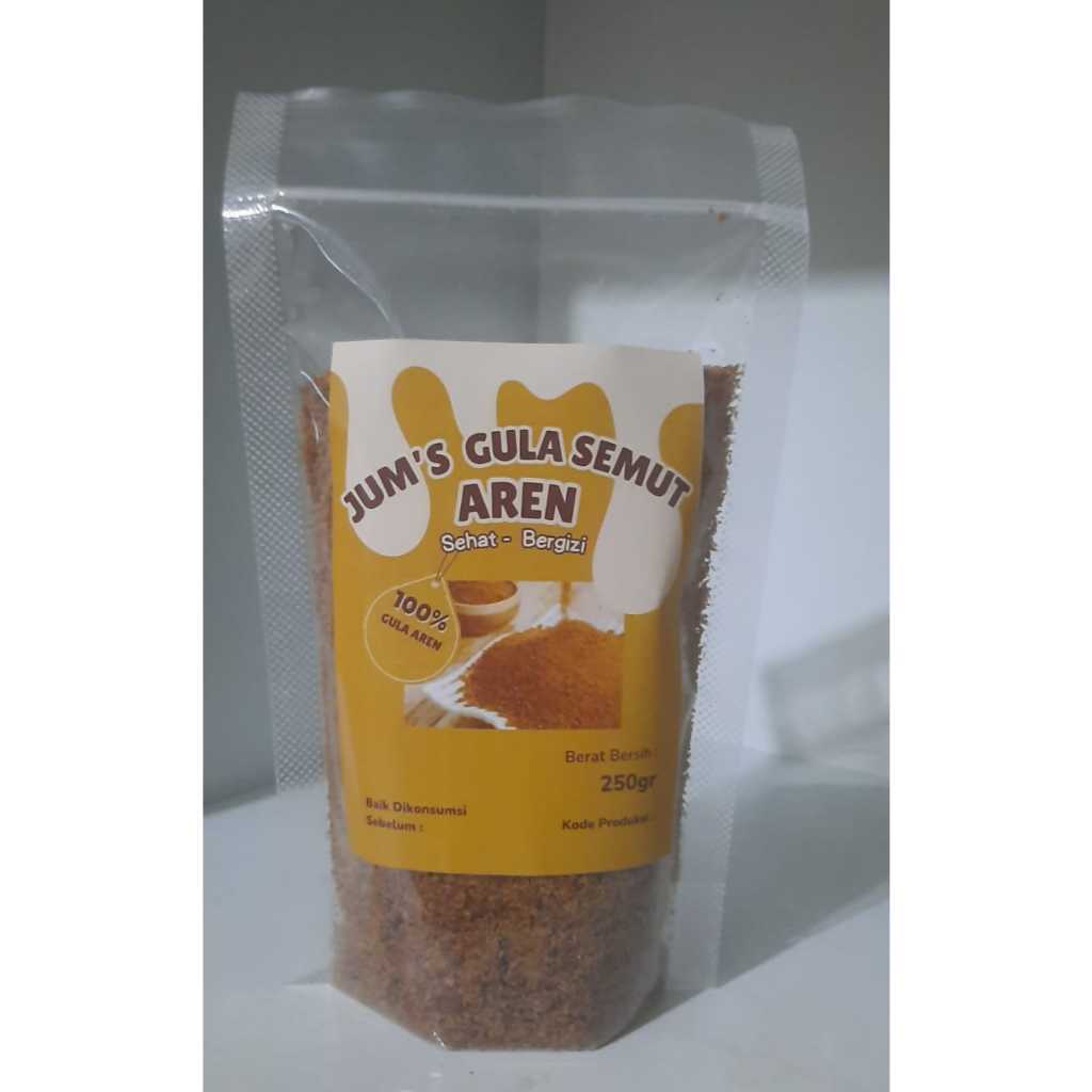 

Gula semut premium / Aren/ Minuman