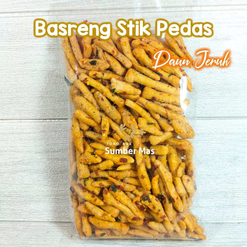 

Terlaris BAKSO GORENG BASRENG 25 GR BASRENG STIK PEDAS basreng daun jeruk basreng kiloan