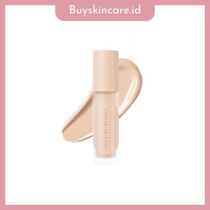 Dear Me Beauty Serum Concealer