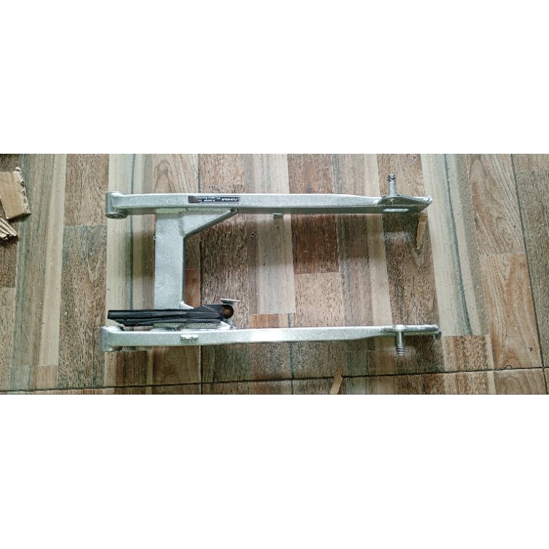 arm Supra x 125 old supra fit new Supitan Supra fit new