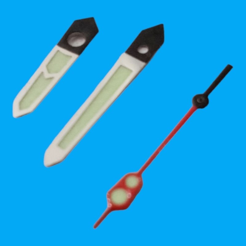 hand nh-36 7s26 skx srpd jarum aftermarket spare parts jam tangan seikomod