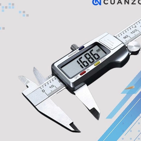 

Jangka Sorong Kaliper Sigmat Digital Stainless 15mm Jangka Sorong Sketmat Sigmat Sikmat Vernier Caliper Kaliper Mikrometer Digital Analog Besi Lcd Stainless Steel Stenlis Stainles Terkiro Panjang Insize Pertukangan Alat Ukur Pengukur Pan