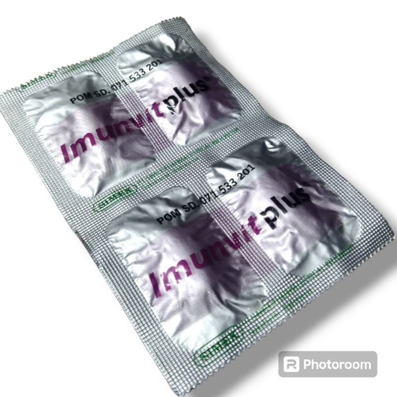 IMUNVIT PLUS