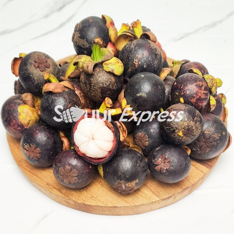 

KIRIM INSTAN Manggis 1kg