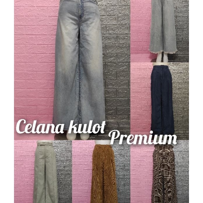 HOT Kulot prelovedKulot PL