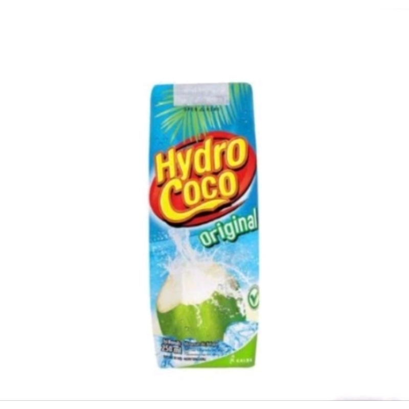 

hydrococo 250ml original