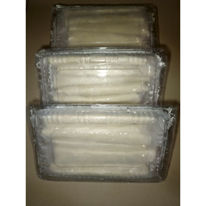 

Kebab Frozen Besar Varian Rasa Pedas