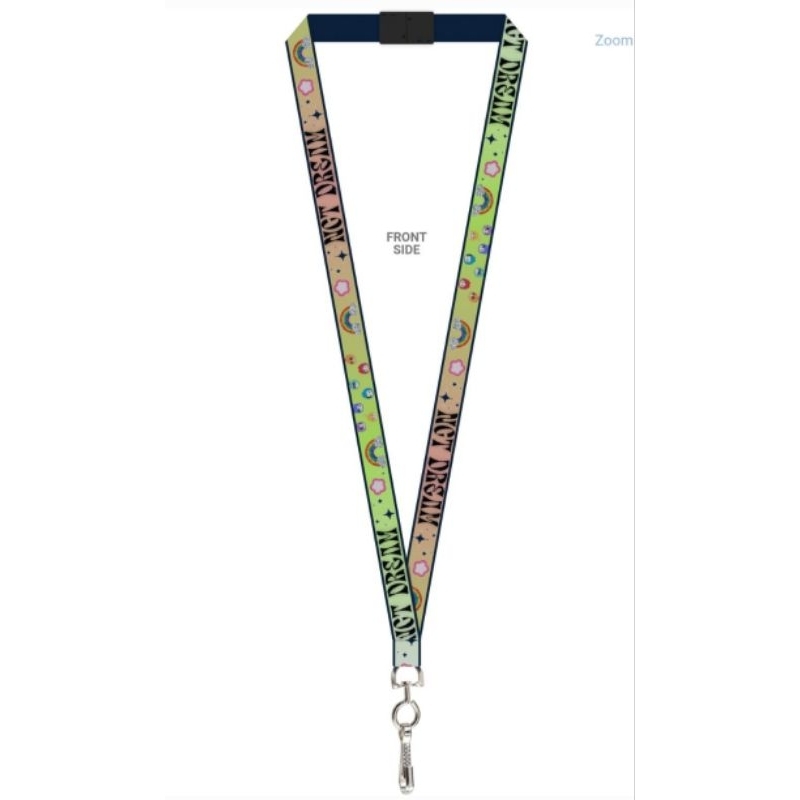 

MY.MERCH // LANYARD NCT DREAM