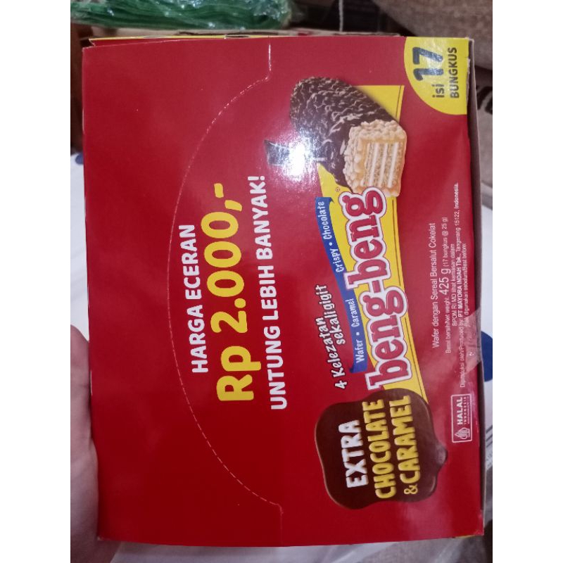 

beng beng kemasan 2.000