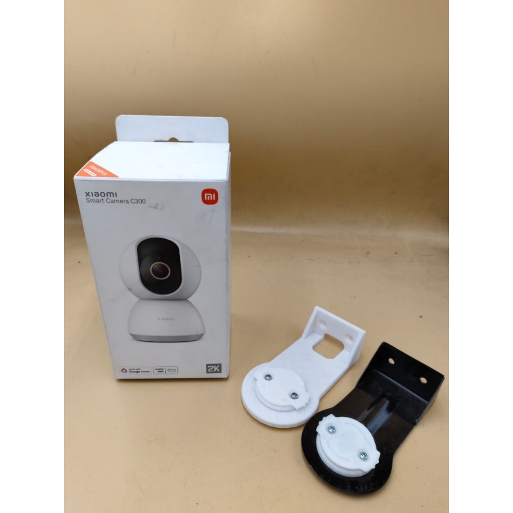 Xiaomi C300 CCTV 360 wall mount bracket holder