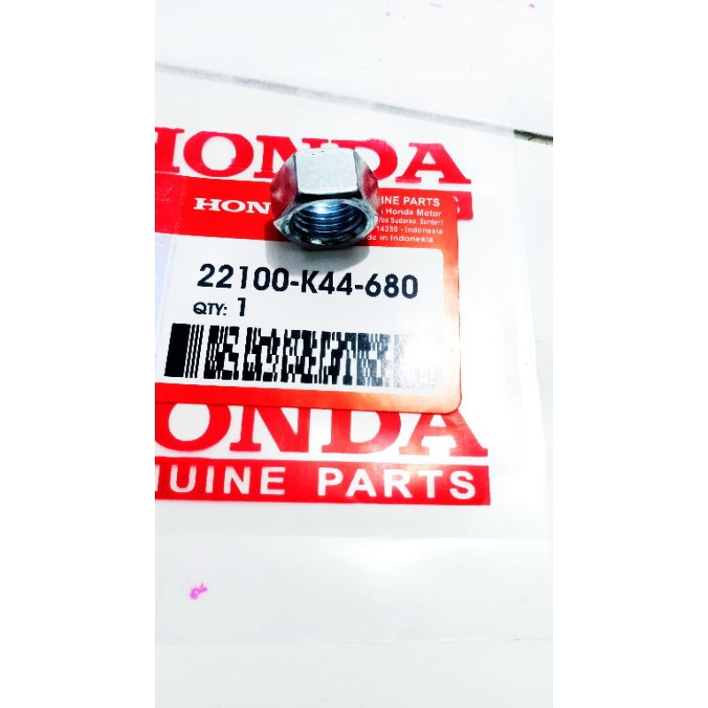 MUR BAUT PULLY BELAKANG KUNCI 19 BEAT SCOOPY BEAT FI SPACY BEAT ESP POP ORI