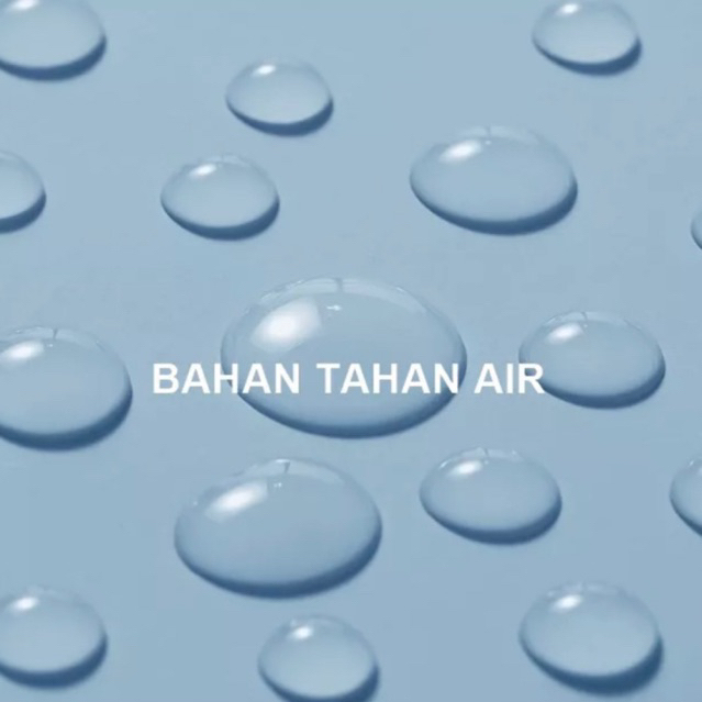 Gravity Plastic Lapis Material Tahan Benturan Dan Tahan Air / Tas Ipad/Tas Tablet/Ipad