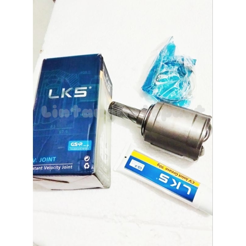 As Joint Kokel Dalam Kanan Chevrolet Spin Diesel LKS Taiwan