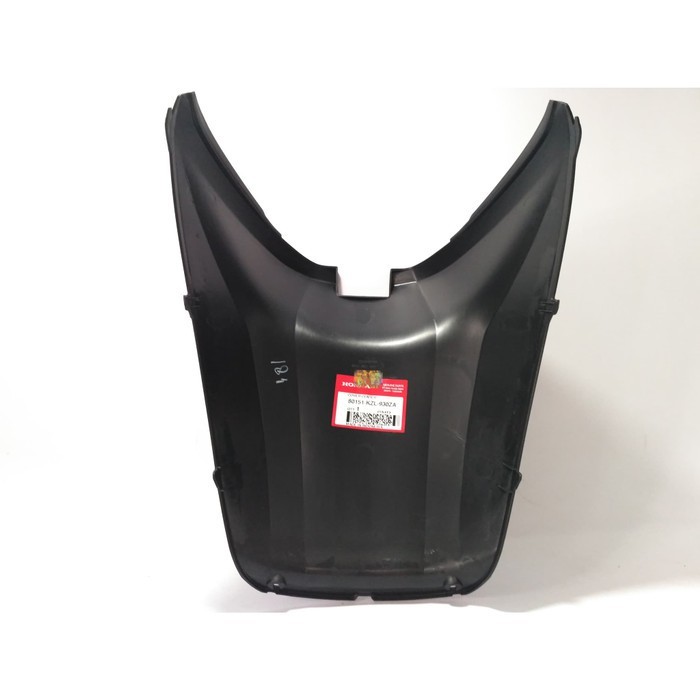 80151 KZL 930ZA COVER CENTER TUTUP MESIN HONDA SPACY KARBURASI & INJEKSI