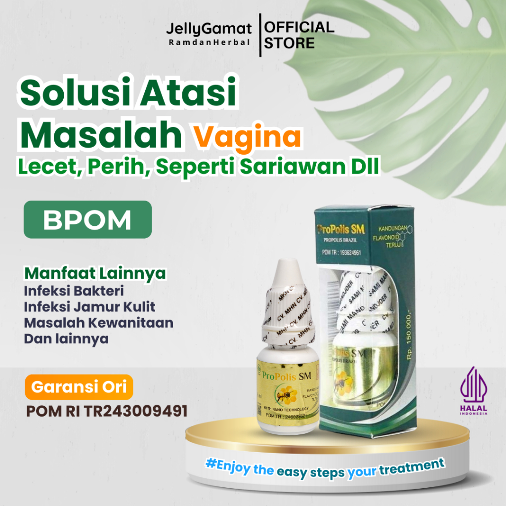 Obat Sakit Di Bagian Vagina / Vagina Lecet / Vagina Bengkak / Vagina Luka / Infeksi Vagina / Sakit D