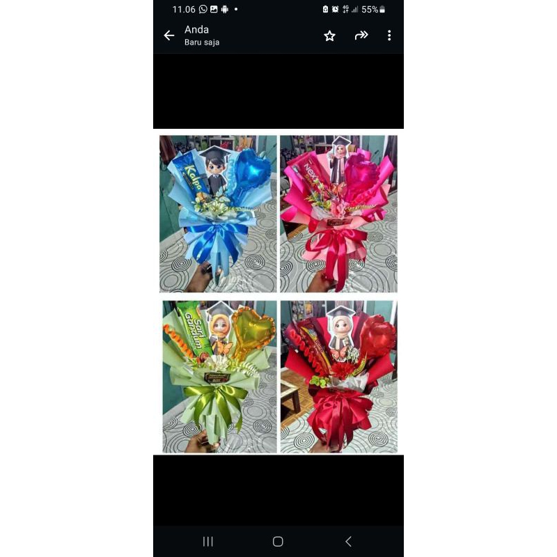 

BUCKET SNACK MURAH KEKINIAN