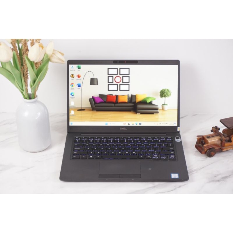 DELL LATITUDE 7300 I7 GEN 8 GRADE A