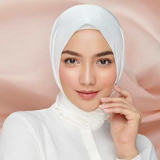 PASHMINA CERUTY BABY DOLL POLOS / PASHMINA CERUTY INSTAN IMPORT