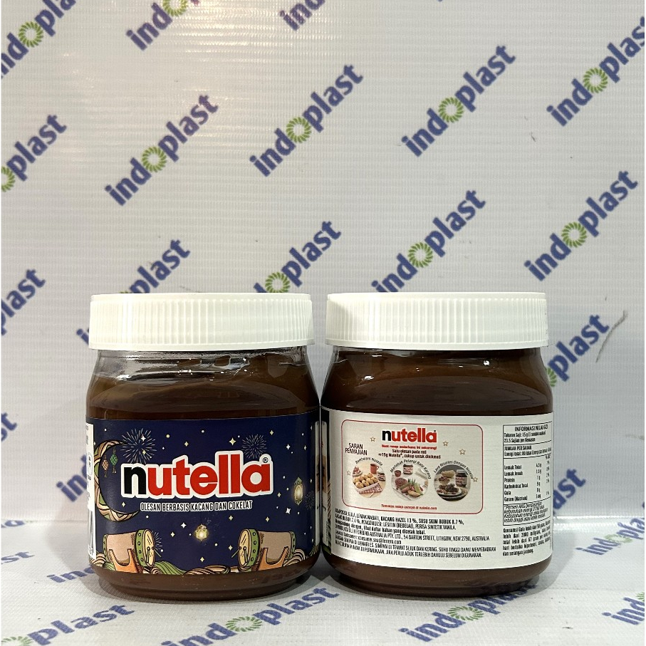 

Nutella Selai Coklat 350gr