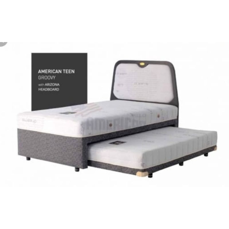 spring bed sorong teen grove american pillo spring bed