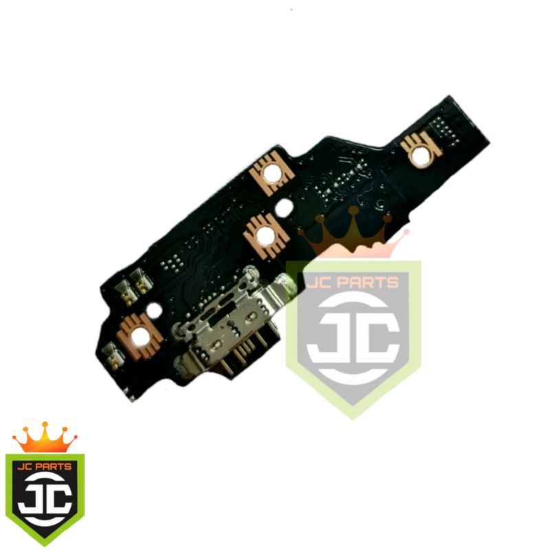 Konektor charger Nokia X5 5.1 Plus USB Mic Pcb