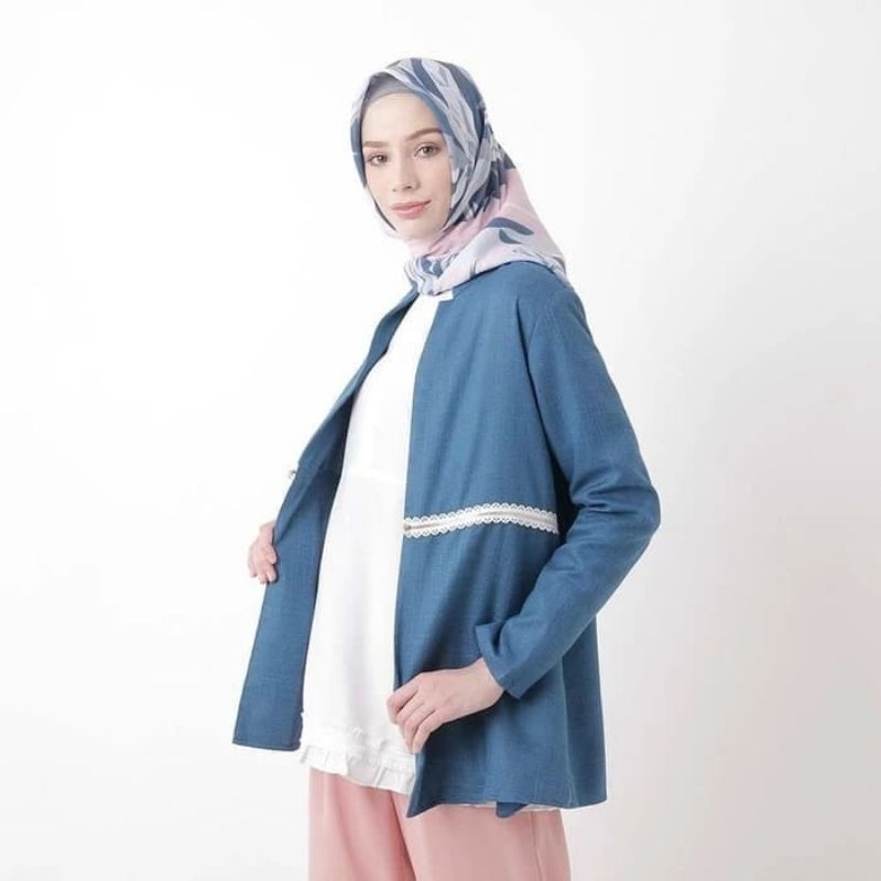 ZOYA GIANINA OUTER