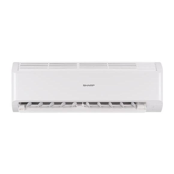 SHARP AC 1 PK AH-A9BEY LOKAL + PASANG (CILEGON MERAK)