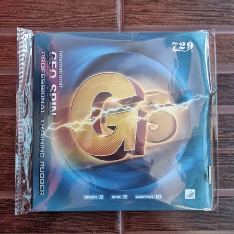 Karet 729 Geo Spin GS original