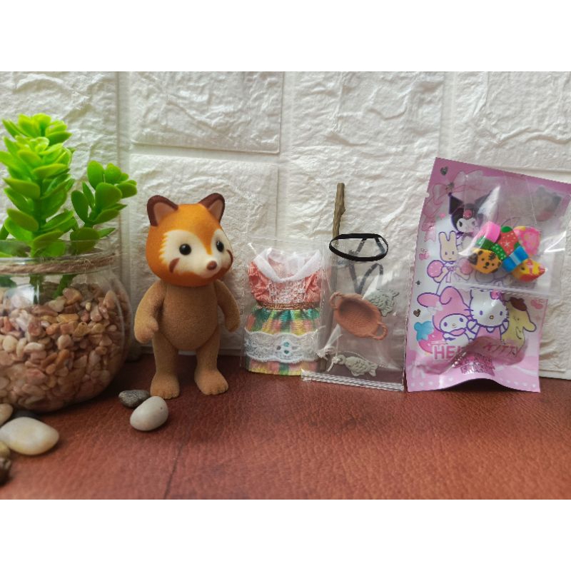 pesanan sylvanian families printilan 02