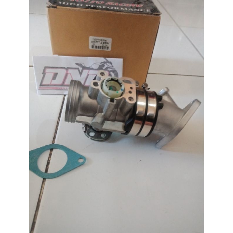 MOTO1 Throttle body mx king Throttle body LC 135
