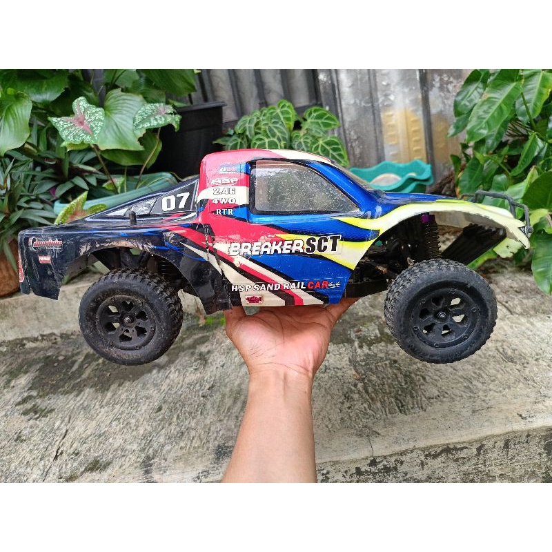 rc sct HSP breaker SCT (kit only)