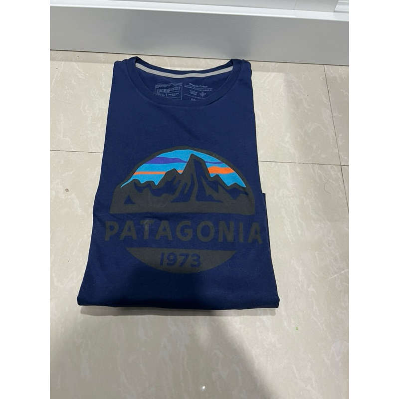 Kaos Patagonia (Second)