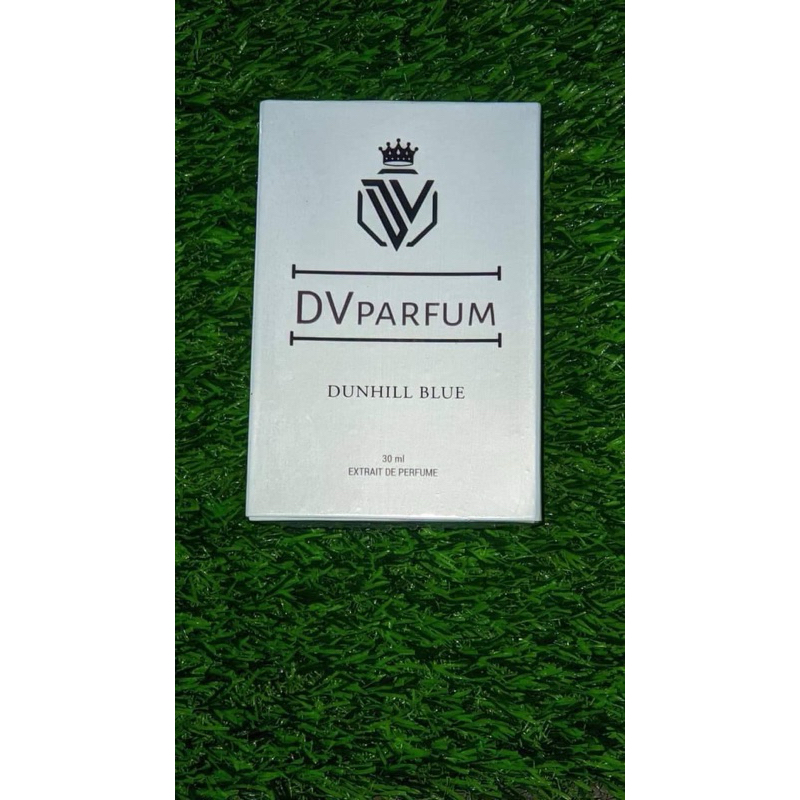 parfum dunhil blue original unisex