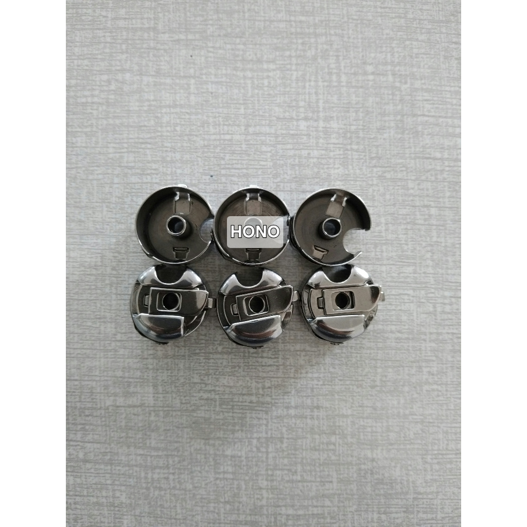 Sekoci Mesin Jahit Walking Foot