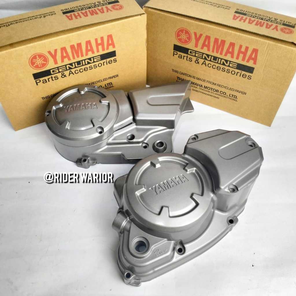 bak blok kopling kanan rx king stut kanan kopling set YAMAHA